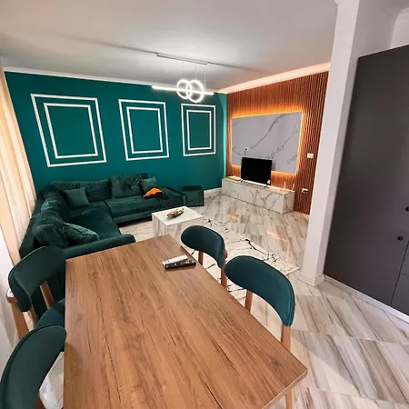 Appartement Skno1 Durrës