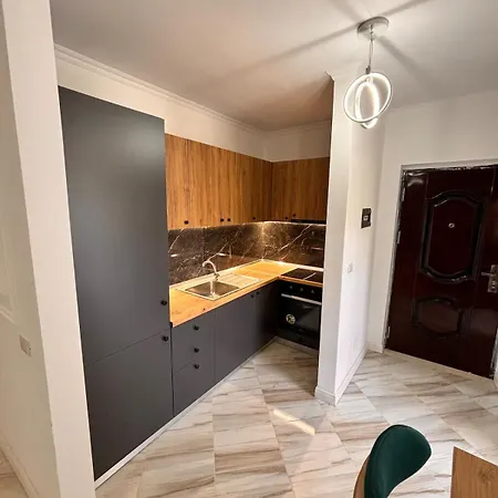Skno1 Apartment