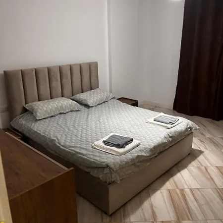 Skno1 Appartement *