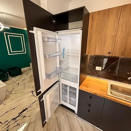 Appartement Skno1 *