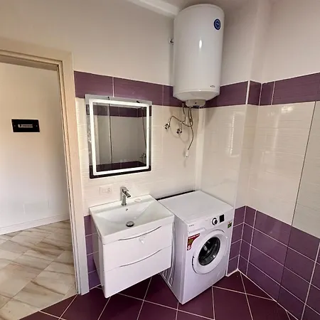 Skno1 Appartement